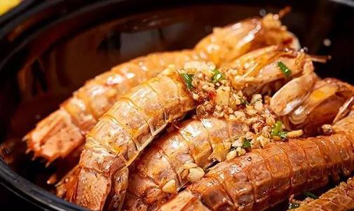 皮皮蝦什么時(shí)候吃最好 皮皮蝦的最佳食用時(shí)間