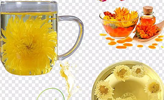 菊花茶什么季節(jié)喝最好 喝菊花茶最佳時(shí)間