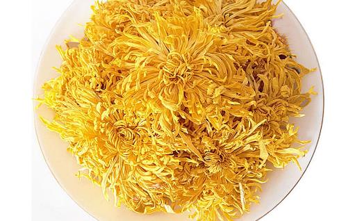 菊花茶什么季節(jié)喝最好 喝菊花茶最佳時(shí)間