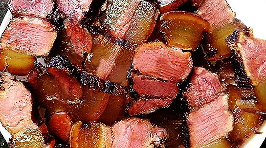 臘肉什么時(shí)候腌制最好 臘肉什么季節(jié)做最好