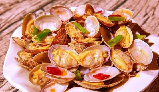 花甲什么季節(jié)吃最好 花甲最佳食用時(shí)間