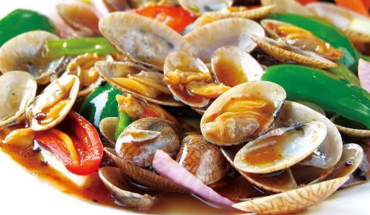 花甲什么季節(jié)吃最好 花甲最佳食用時(shí)間