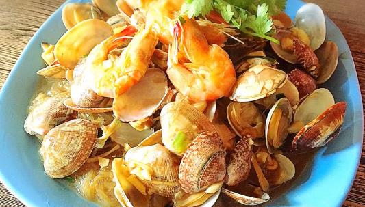 花甲什么季節(jié)吃最好 花甲最佳食用時(shí)間