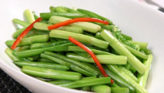 水芹菜什么季節(jié)有 水芹菜什么季節(jié)可以吃