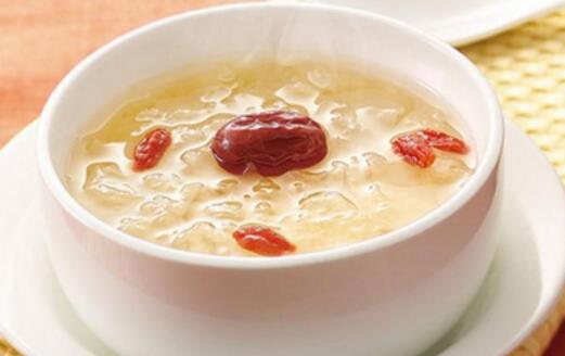 銀耳紅棗湯什么時候喝最好 銀耳紅棗湯最佳食用季節(jié)