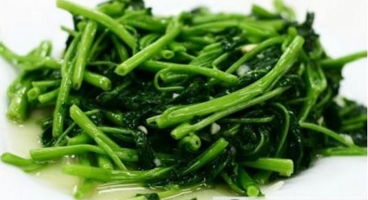 空心菜什么季節(jié)有 空心菜成熟季節(jié)