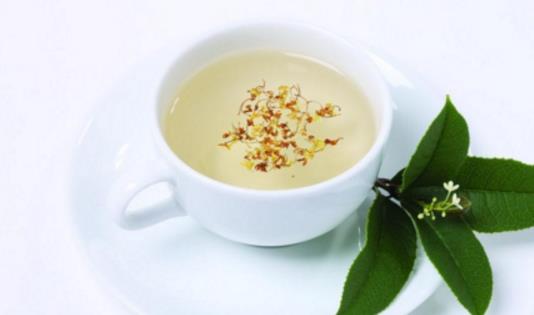桂花茶什么季節(jié)喝 桂花茶什么時(shí)候喝最好