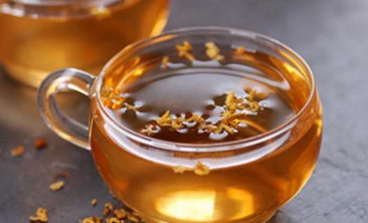 桂花茶什么季節(jié)喝 桂花茶什么時(shí)候喝最好