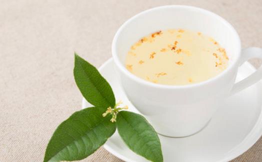 桂花茶什么季節(jié)喝 桂花茶什么時(shí)候喝最好