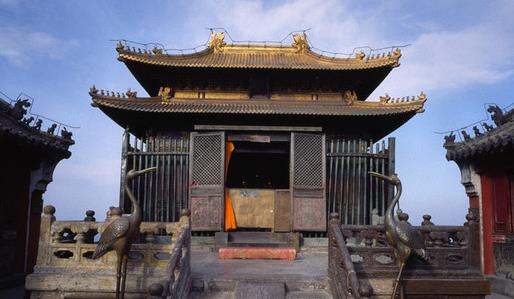 武當山什么時候去最好 武當山最佳旅游時間