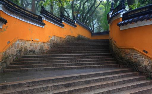 普陀山什么時候去最好 8月份去普陀山熱嗎