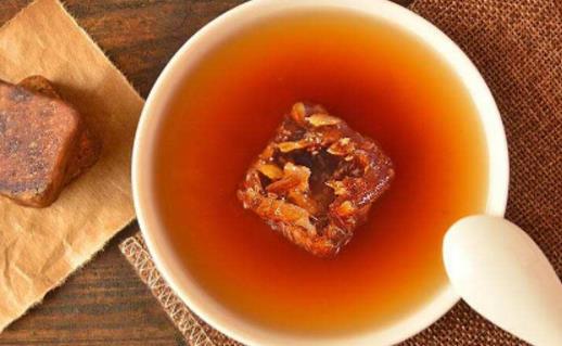 老姜紅糖什么季節(jié)喝比較好 老姜紅糖最佳服用季節(jié)
