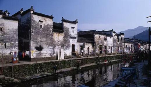 婺源楓葉什么時(shí)候紅 婺源楓什么時(shí)間欣賞最好