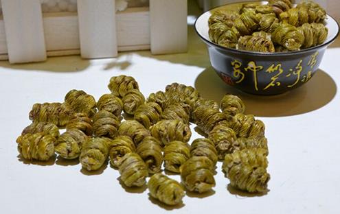鐵皮石斛什么時候吃最好 吃鐵皮石斛的最佳時間