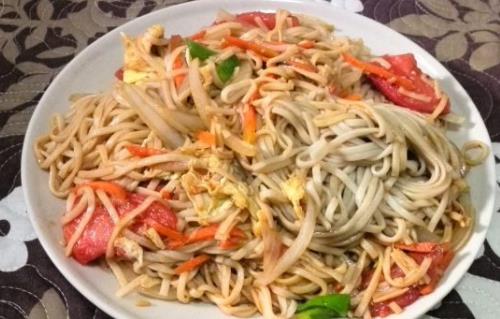 掛面什么時候下鍋 掛面下鍋最佳時間