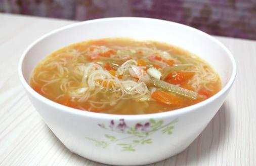 掛面什么時候下鍋 掛面下鍋最佳時間