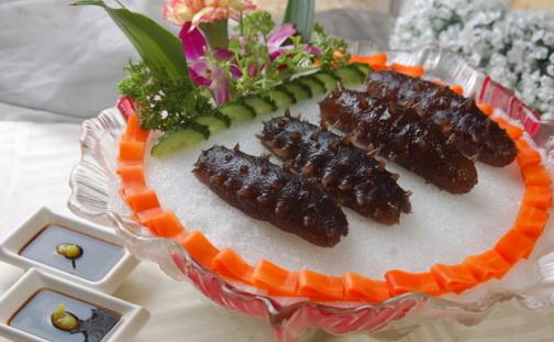 哺乳期可以吃海參嗎 哺乳期什么時候吃海參最好