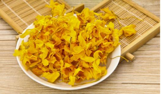 石斛花什么時(shí)候采摘 石斛花采摘時(shí)間
