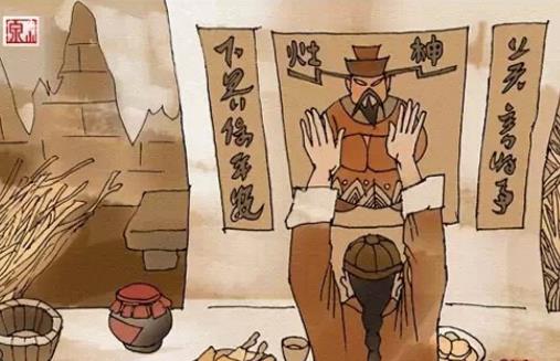 2018小年是幾月幾號(hào)星期幾 2018年小年是什么時(shí)候
