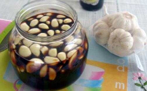 大蒜放醋里可以放多久 大蒜放醋最佳時間