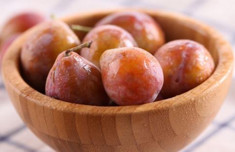 西梅是什么季節(jié)的水果 西梅成熟季節(jié)
