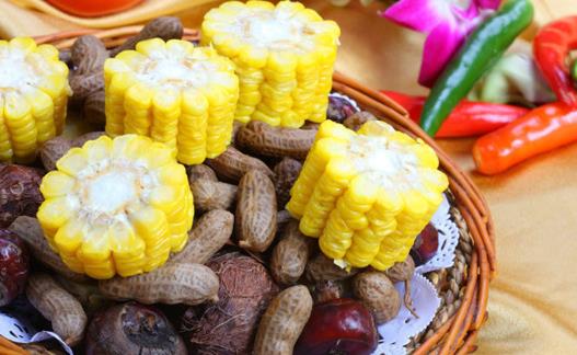 粗糧最佳食用時間 粗糧什么時候吃最好