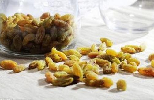 葡萄干泡醋什么時(shí)候吃最好 葡萄干泡醋最佳食用時(shí)間