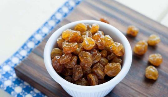 葡萄干泡醋什么時(shí)候吃最好 葡萄干泡醋最佳食用時(shí)間