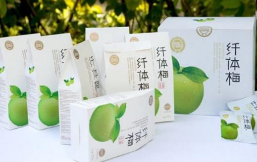 纖體梅什么時候吃最好 吃纖體梅最佳時間