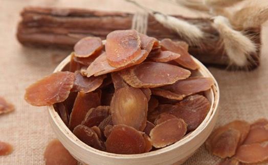 人參片什么時候吃最好 人參片最佳食用時間