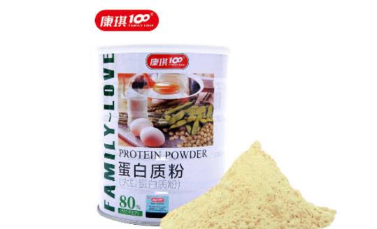 蛋白質(zhì)粉什么時(shí)候吃最好 蛋白質(zhì)粉最佳食用時(shí)間