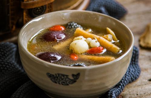 當(dāng)歸熬湯什么時候喝最好 當(dāng)歸熬湯最佳食用時間