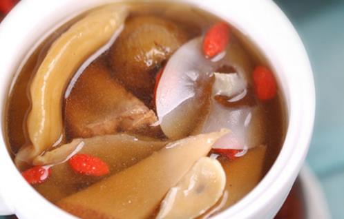 孕婦什么時候可以吃花膠 孕婦吃花膠的最佳時間