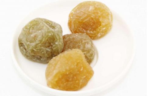 酵素梅什么時(shí)候吃最好 酵素梅最佳食用時(shí)間