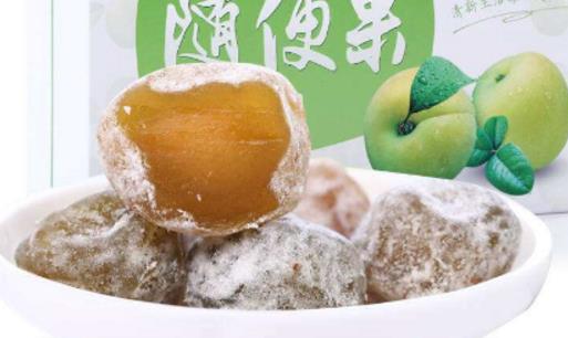 酵素梅什么時(shí)候吃最好 酵素梅最佳食用時(shí)間