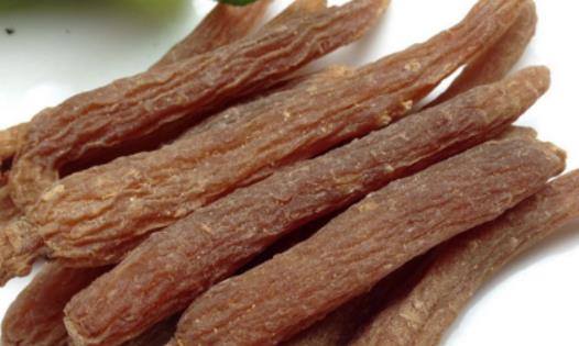 紅參什么時(shí)候吃吸收最好 紅參最佳食用時(shí)間