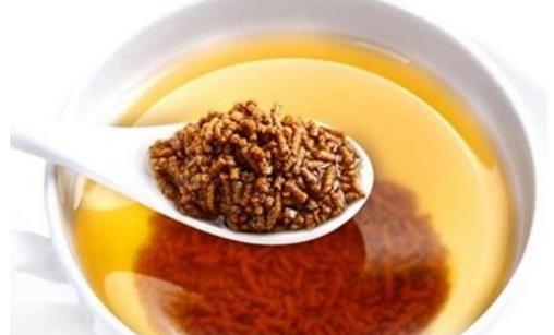 苦蕎茶什么時(shí)候喝 苦蕎茶飲用時(shí)間
