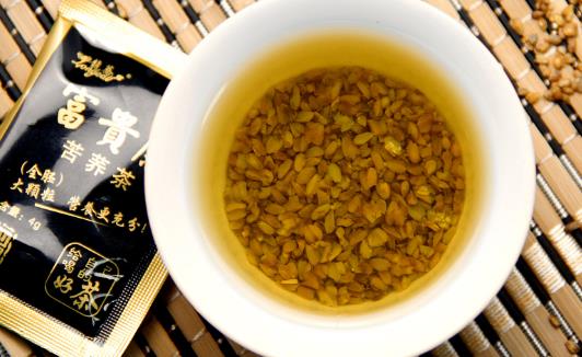 苦蕎茶什么時(shí)候喝 苦蕎茶飲用時(shí)間