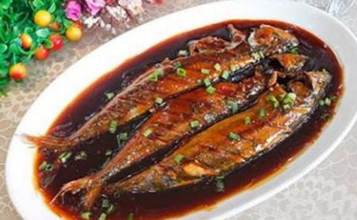 鲅魚什么時(shí)候上市 鲅魚上市時(shí)間