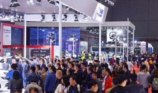 2018年上海工博會時間 2018年上海工博會什么時候開始