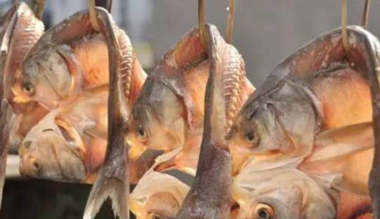 臘魚什么時候做 臘魚什么季節(jié)做