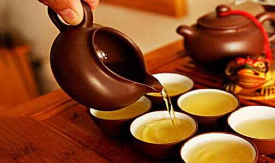 女人月經(jīng)期可以喝茶嗎 女人月經(jīng)期能不能喝茶