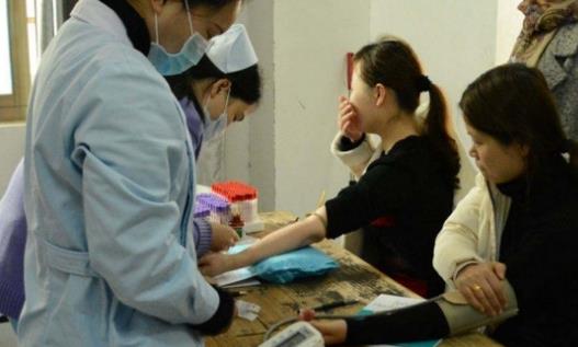 一年中最佳體檢時間 什么時候體檢最好