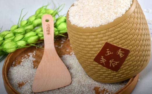 五常大米什么時(shí)候收割 五常大米收割時(shí)間