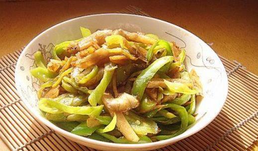 洋姜是什么時(shí)候成熟 洋姜成熟季節(jié)