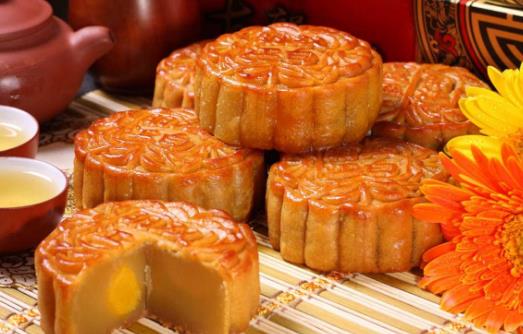 中秋月餅什么時(shí)候送 中秋月餅送人時(shí)間