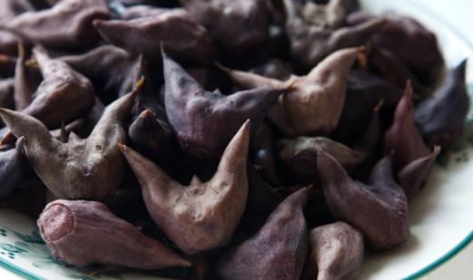 菱角什么時(shí)候上市?菱角什么時(shí)候成熟