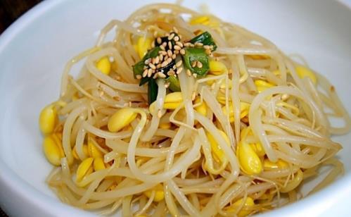 豆芽什么季節(jié)吃?豆芽什么時(shí)候有
