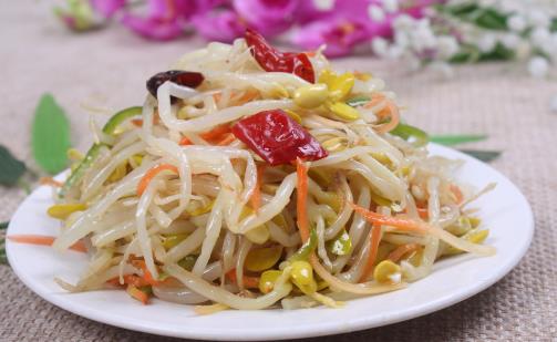 豆芽什么季節(jié)吃?豆芽什么時(shí)候有