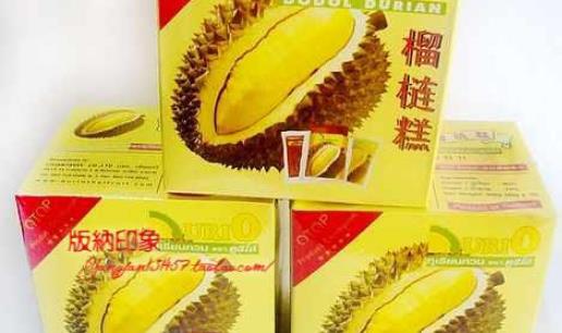 金枕頭榴蓮幾月份上市?金枕頭榴蓮上市時(shí)間